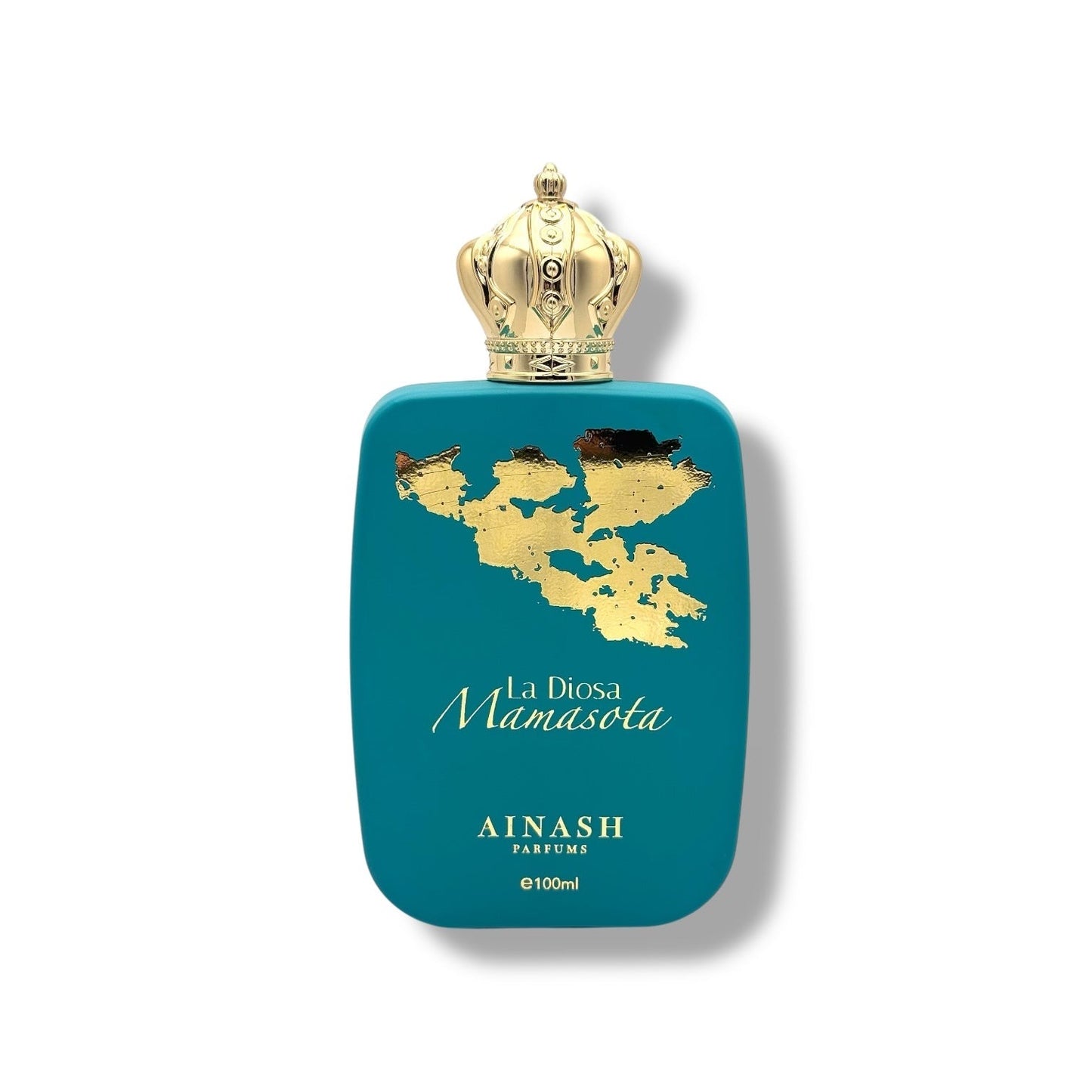 La Diosa “Mamasota” by Ainash Parfums