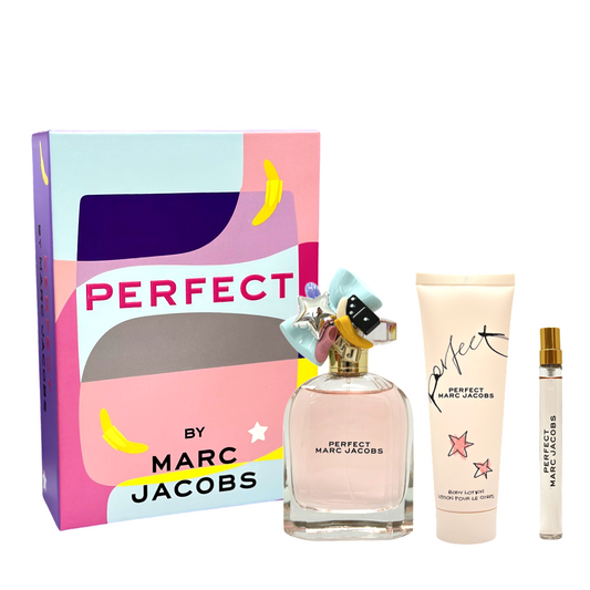Gift Set Perfect by Marc Jacobs