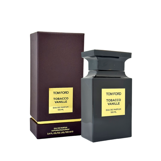 Tobacco Vanille by Tom Ford 100ml