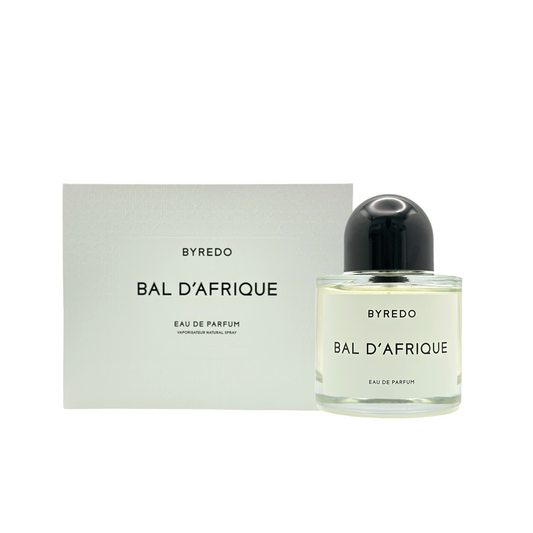 Bal D’afrique by Byredo 3.3 Oz