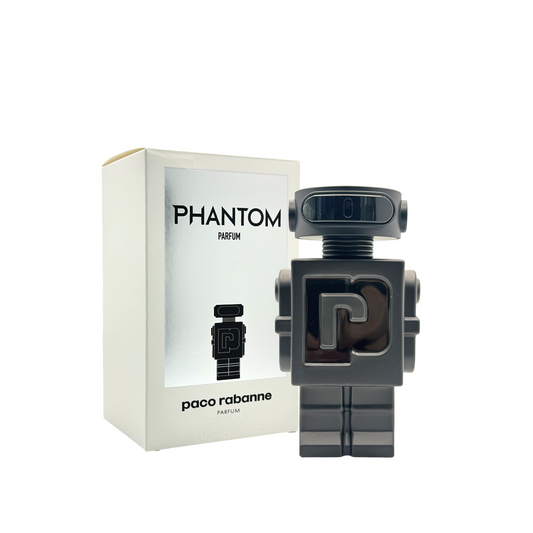 Phantom by Paco Rabanne 3.4oz Parfum