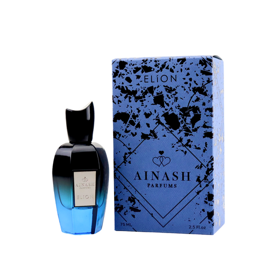 Elion by Ainash Parfums 2.5oz Extrait de Parfum