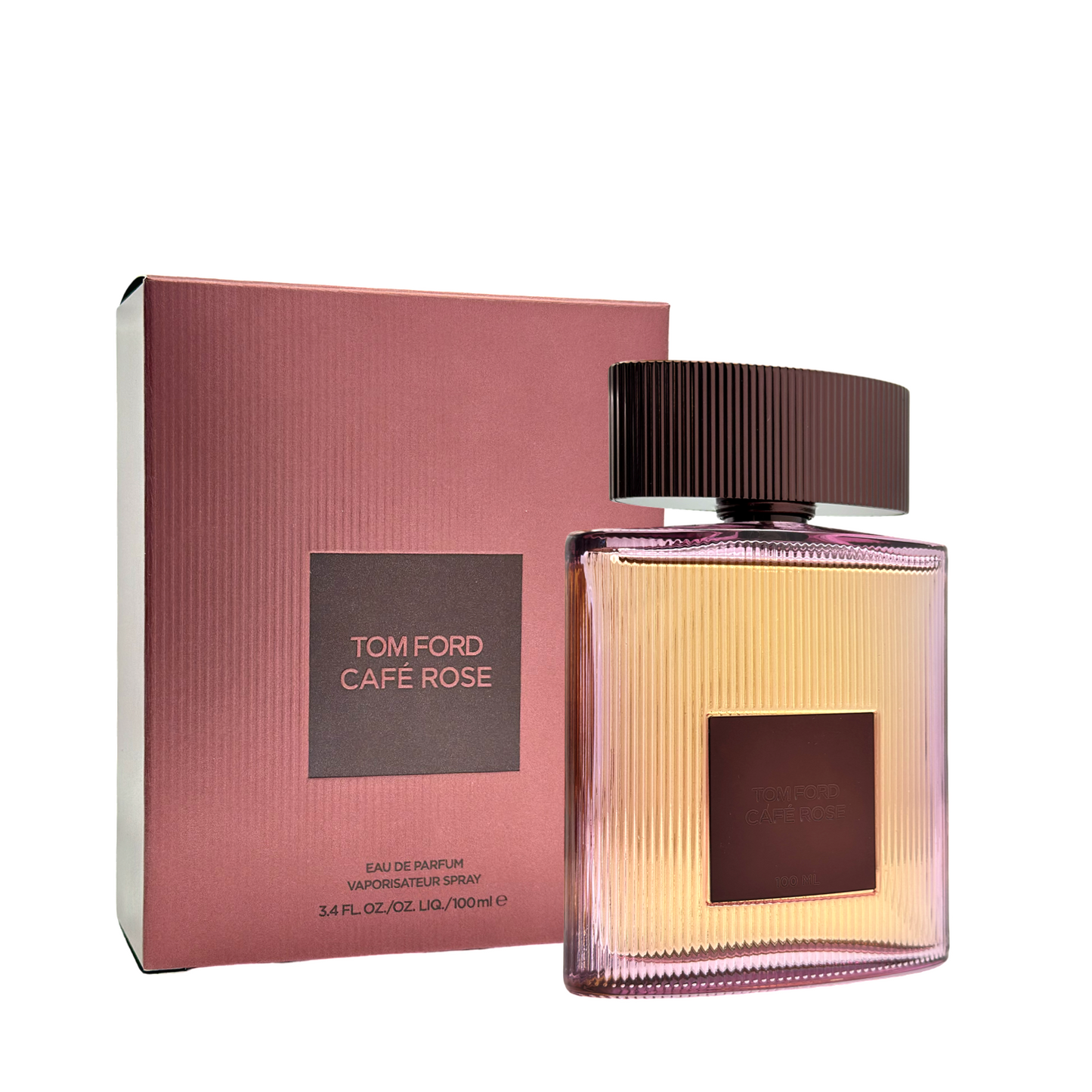 Cafe Rose by Tom Ford 3.4oz