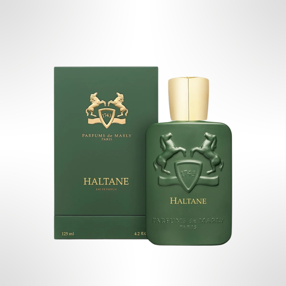 Haltane de Parfums de Marly