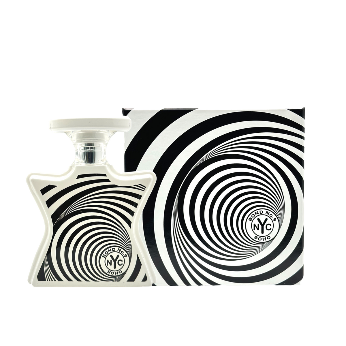Soho by Bond No.9