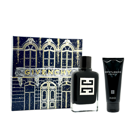 Gift Set Gentleman Society by Givenchy 2oz