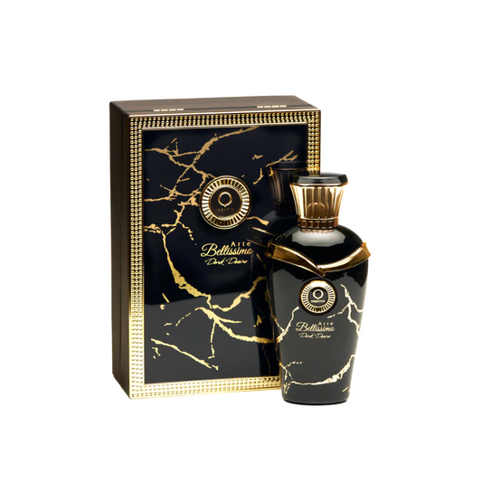 Arte Bellissima Dark Desire by Orientica 2.5oz