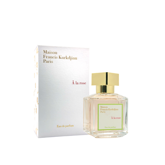 À La Rose by Maison Francis Kurdjian Paris 2.4oz