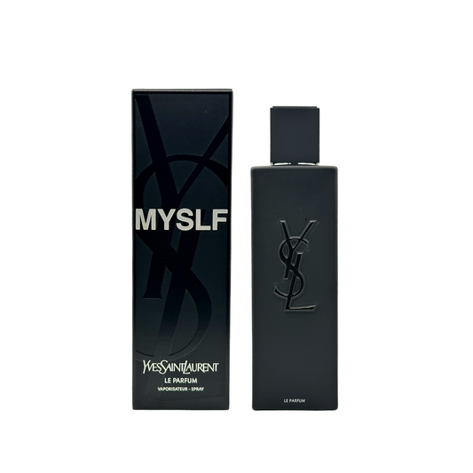 MYSLF Le Parfum by Yves Saint Laurent 3.3oz