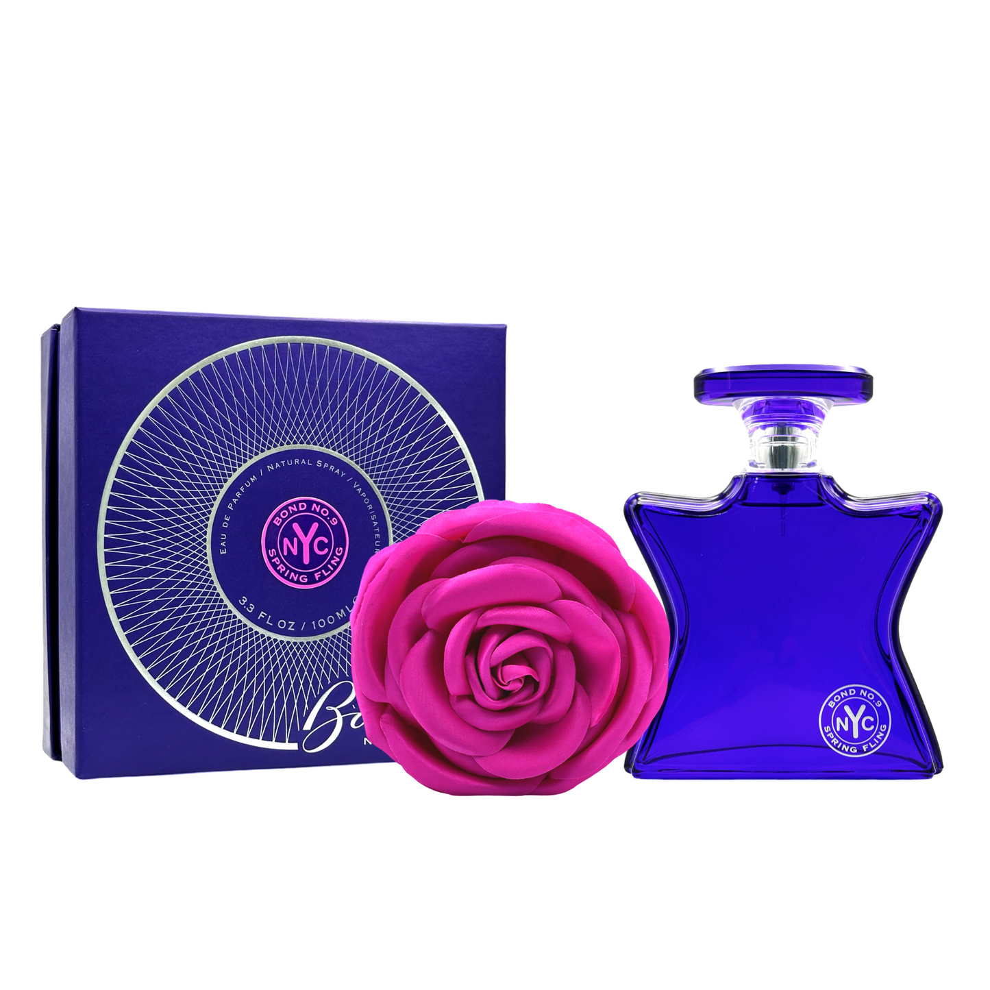 Bond No.9 Spring Fling 3.3oz