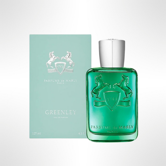 Parfums de Marly Greenley