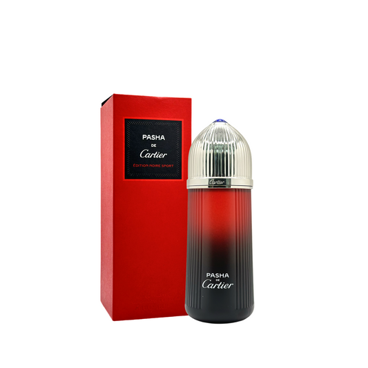 Pasha Édition Noire Sport by Cartier 5.0oz