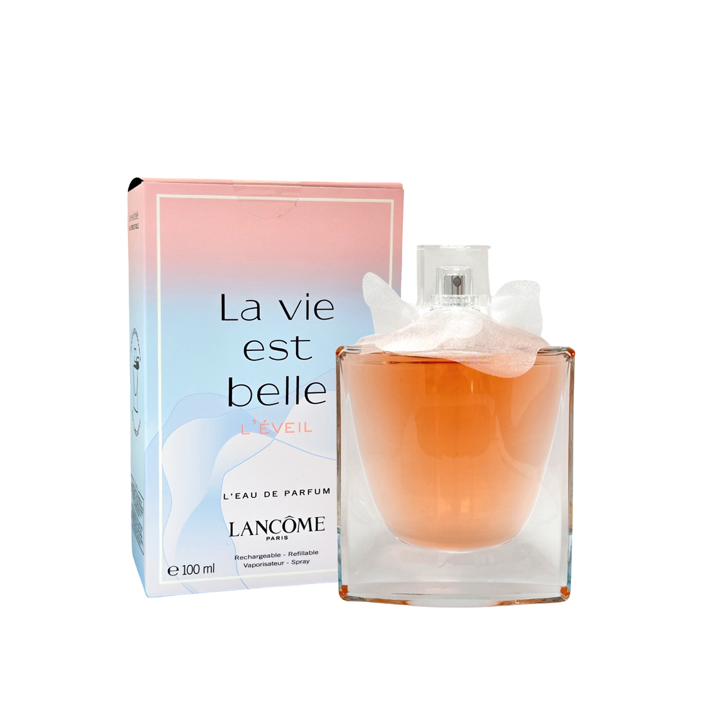 La Vie Est Belle L’ Eveil by Lancome 3.4oz