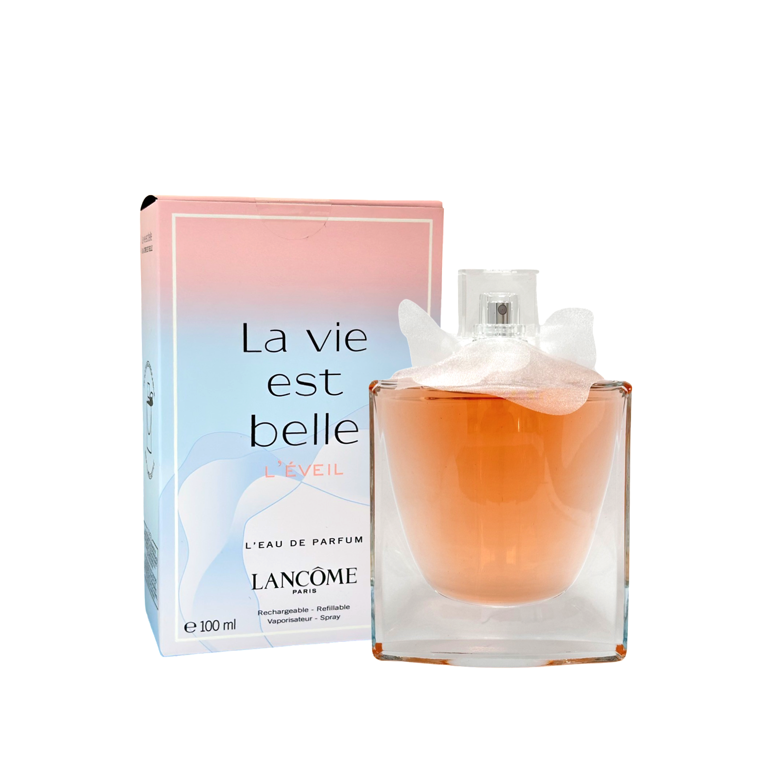 La Vie Est Belle L' Eveil by Lancôme – Valencia