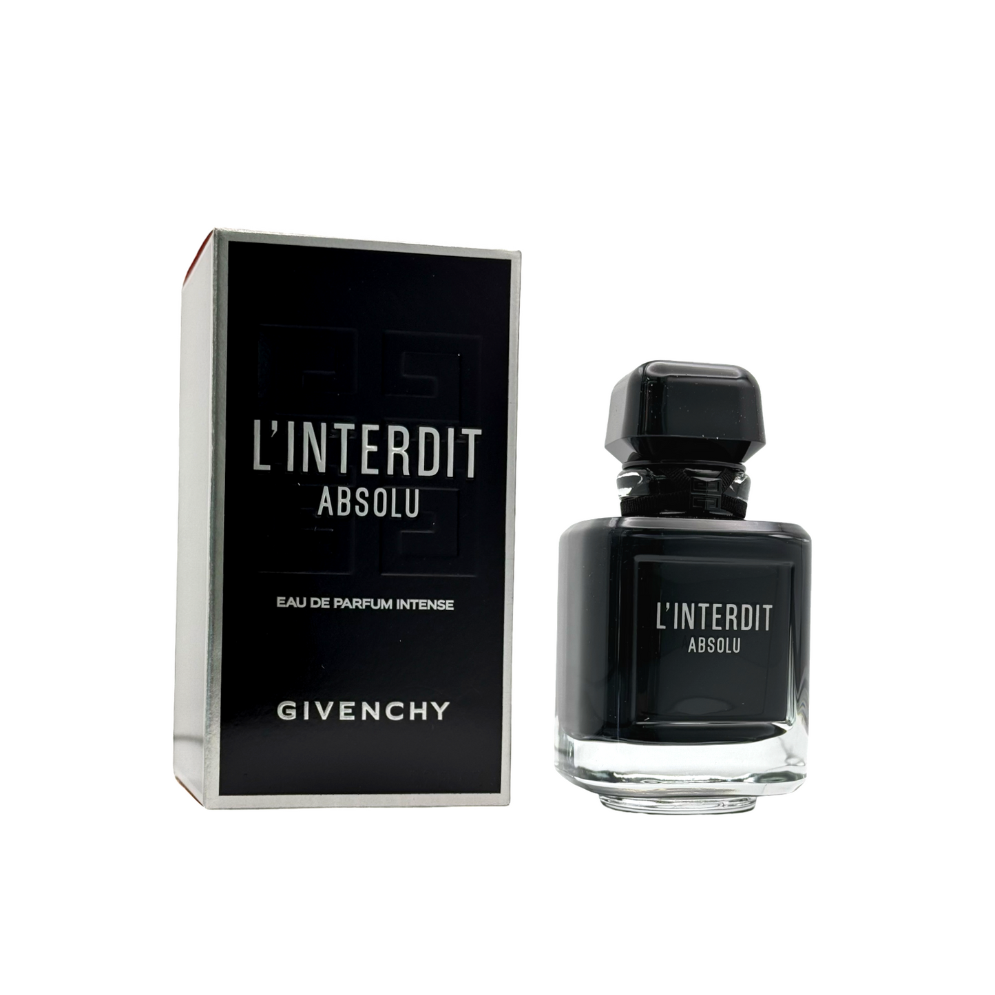 L’Interdit Absolu by Givenchy