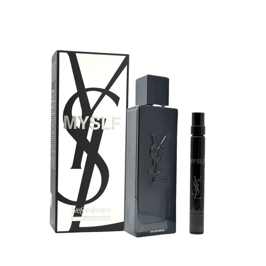 Gift Set Travel Myself by YSL