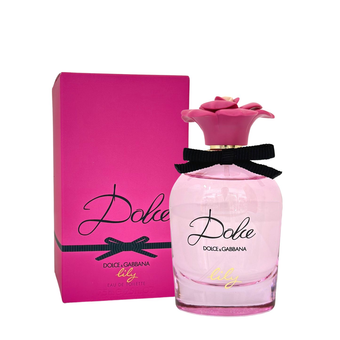 Dolce Lily by Dolce Gabbana 2.5oz