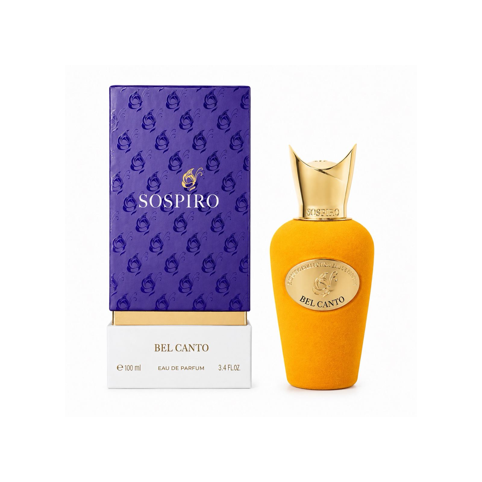 Bel Canto by Sospiro Unisex