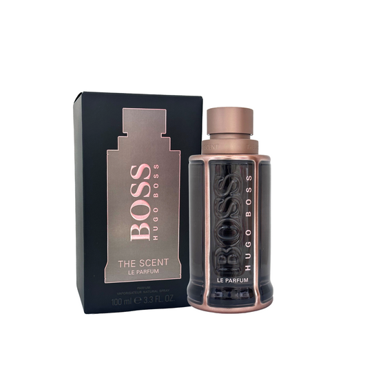 Hugo Boss The Scent Le Parfum 3.3oz