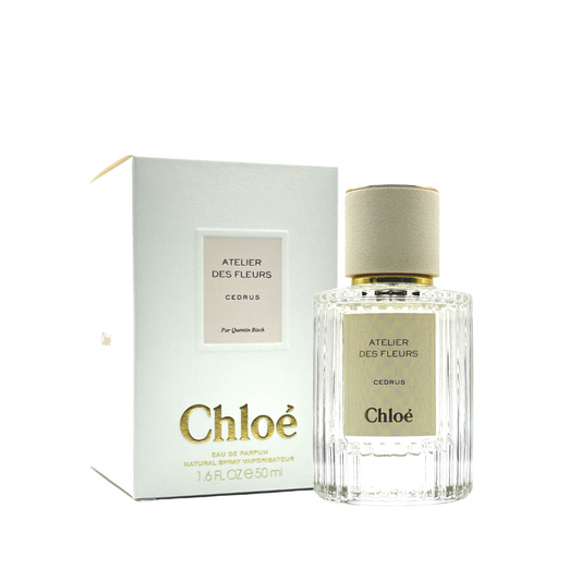 Atelier Des Fleurs Cedrus by Chloe 50ml