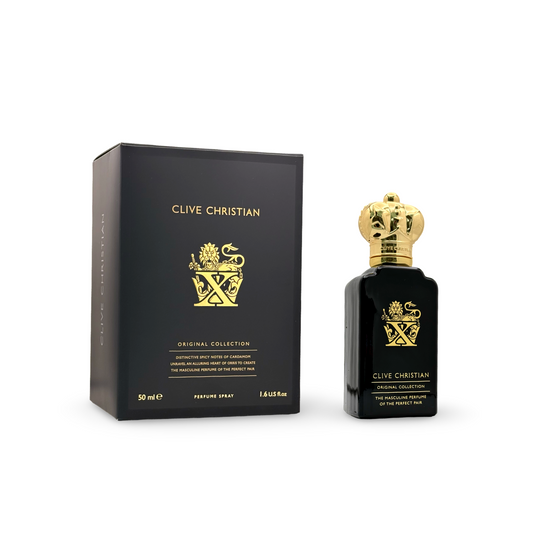 X For Men by Clive Christian