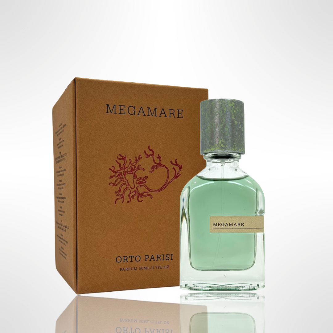 Megamare by Orto Parisi