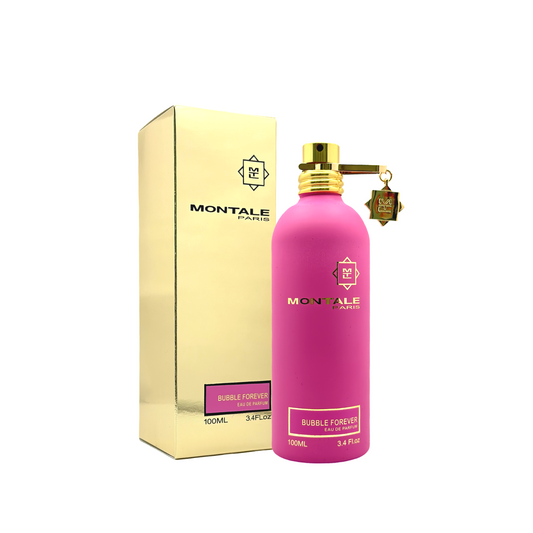 Bubble Forever by Montale Paris 3.4 Oz EDP