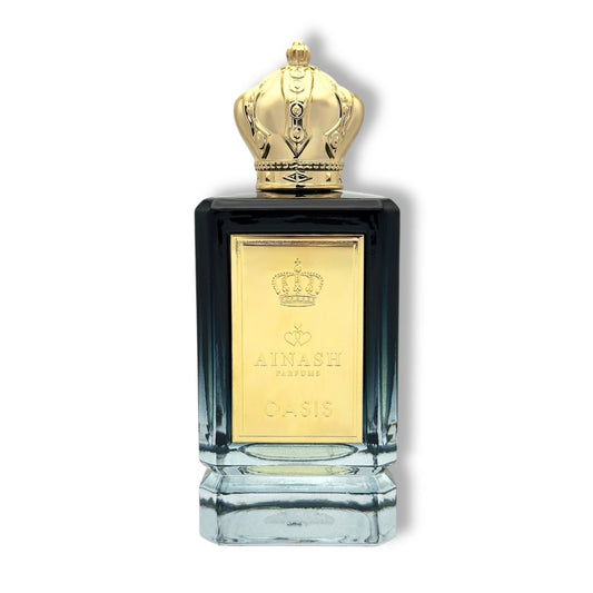 Oasis by Ainash Parfums