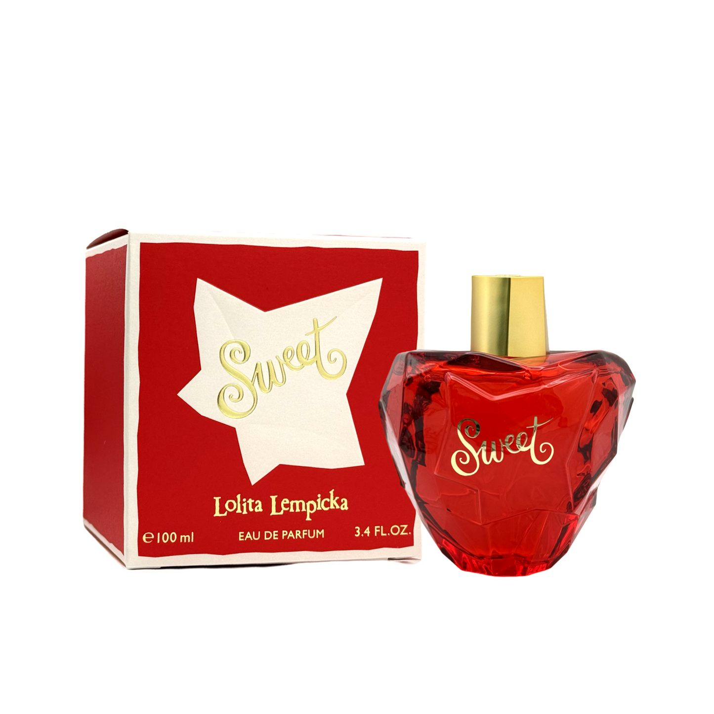 Sweet by Lolita Lempicka