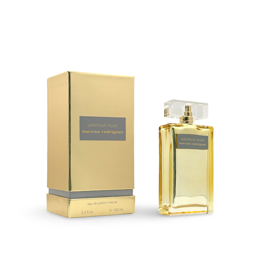 Patchouli Musc by Narciso Rodríguez