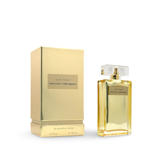 Oud Musc by Narciso Rodríguez