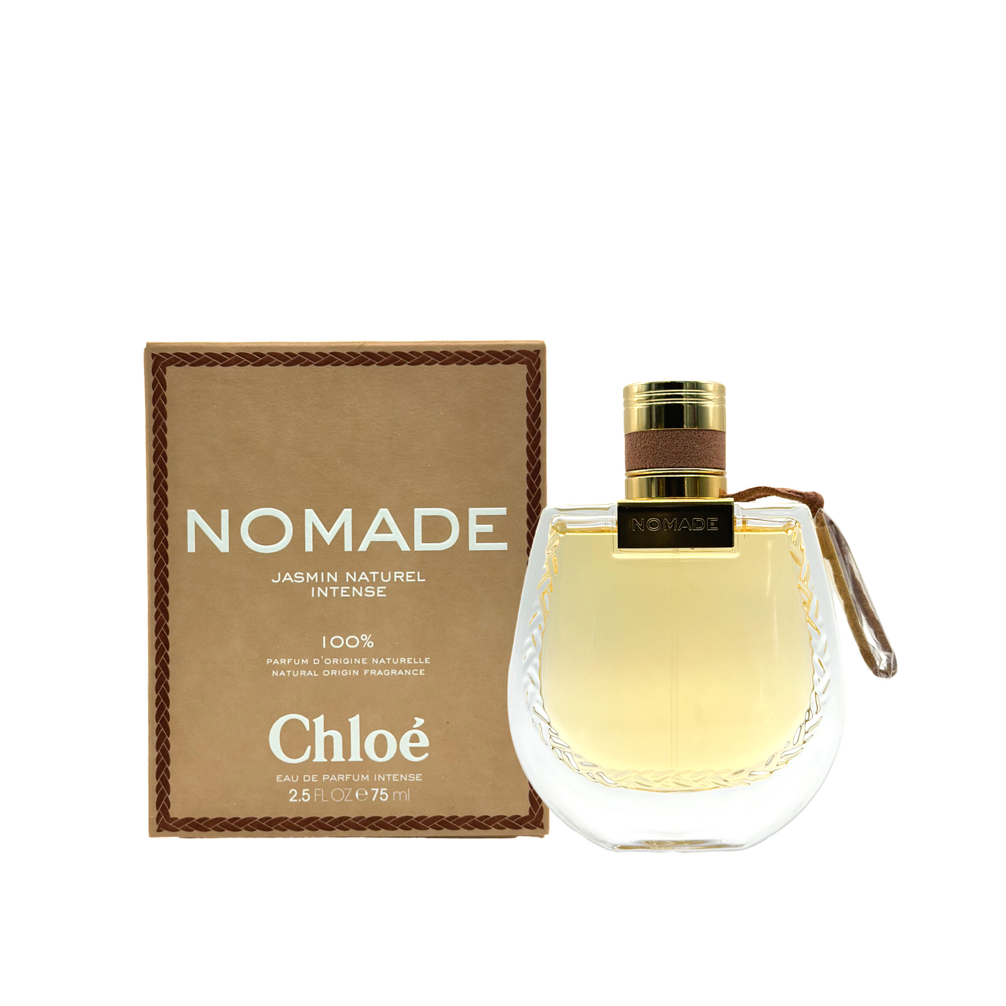 Nomade Jasmin Naturel Intense by Chloe 2.5oz