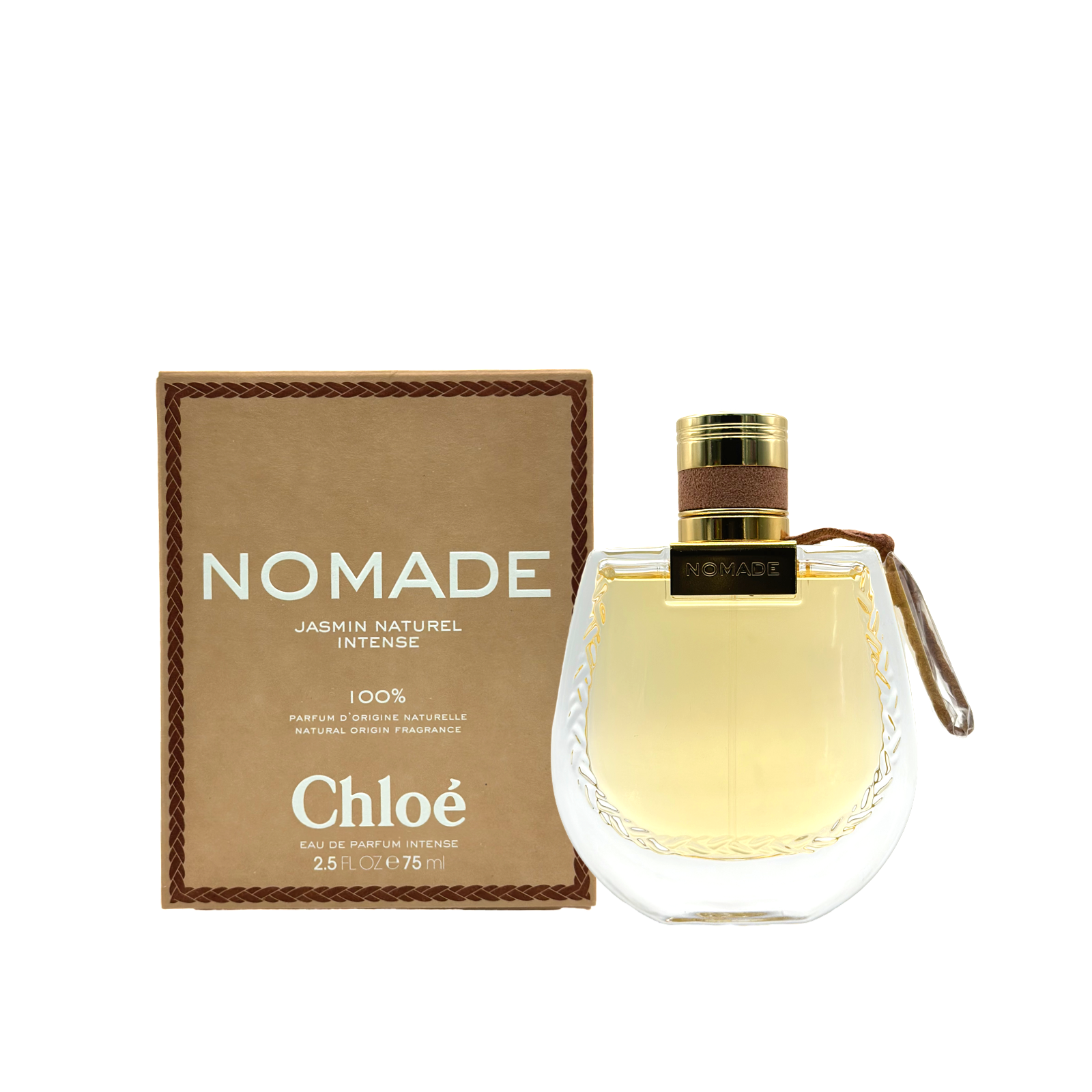 Nomade Jasmin Naturel Intense by Chloe 2.5oz – Valencia