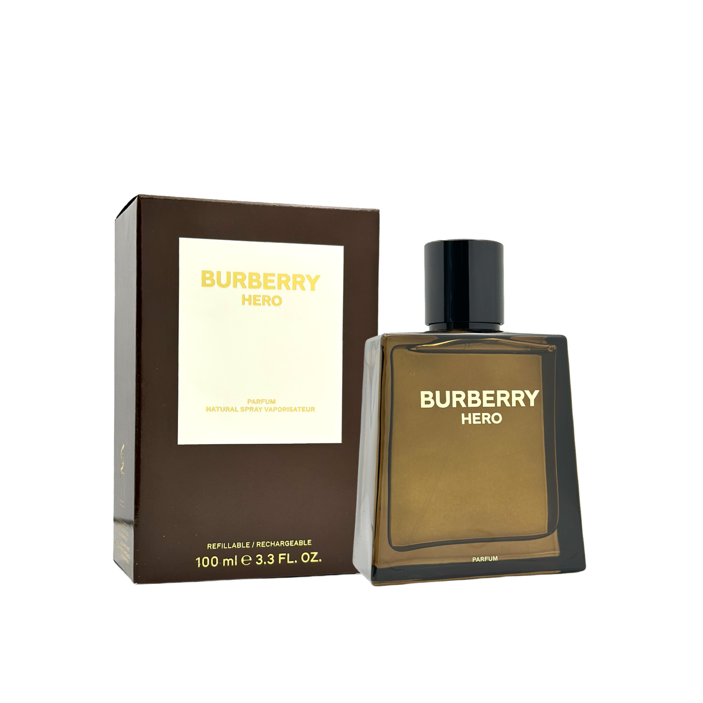 Hero Parfum by Burberry