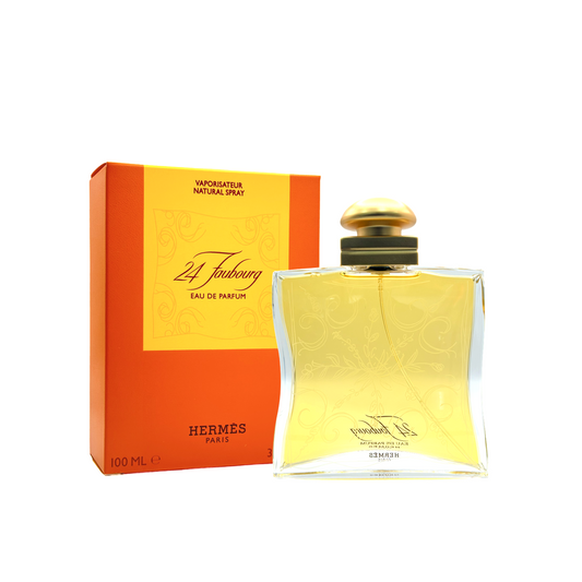 24 Faubourg by Hermes 3.3Oz