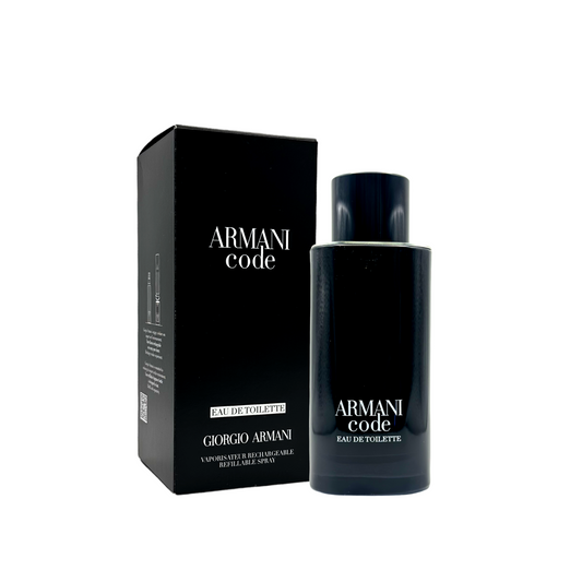 Armani Code by Giorgio Armani 4.2oz