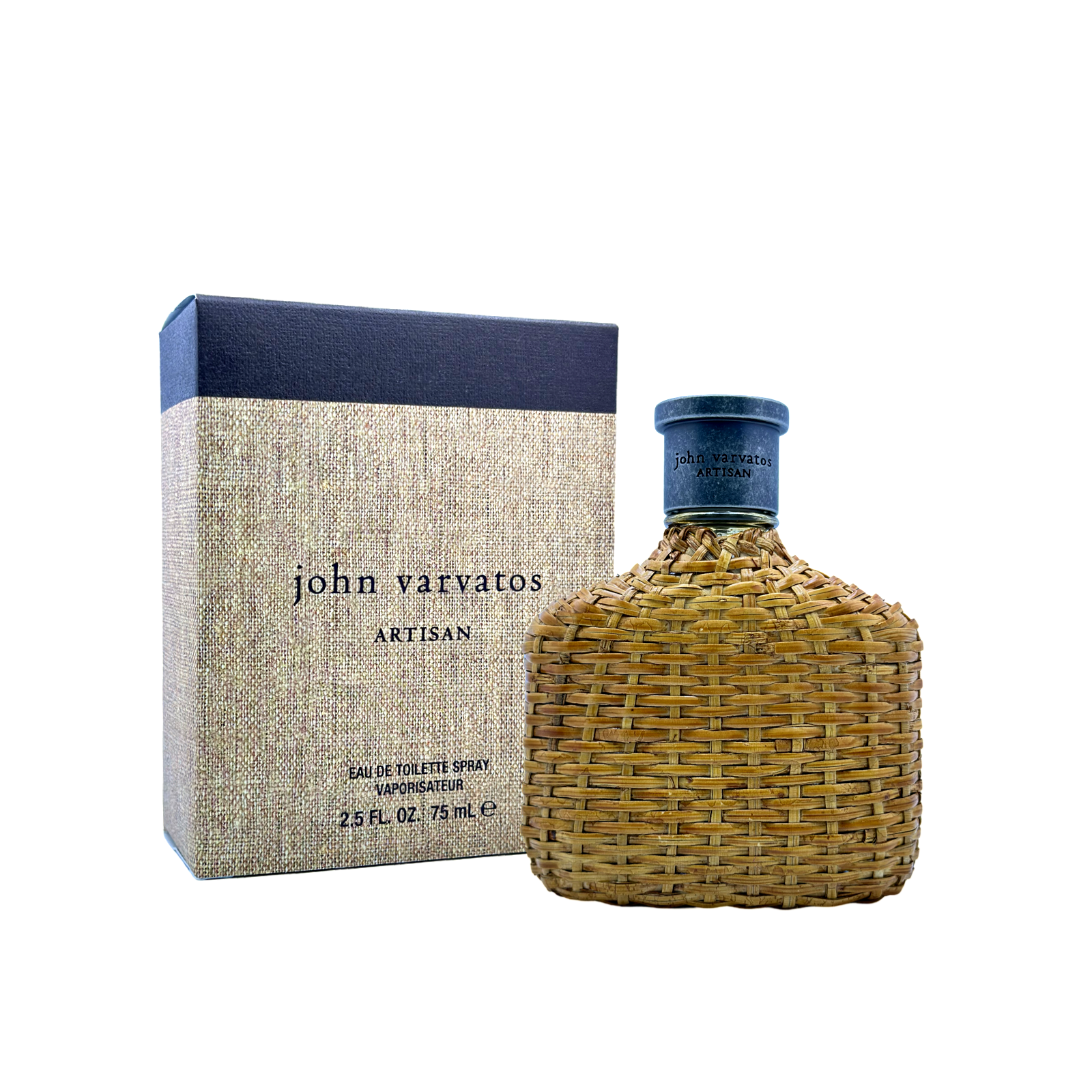 John Varvatos