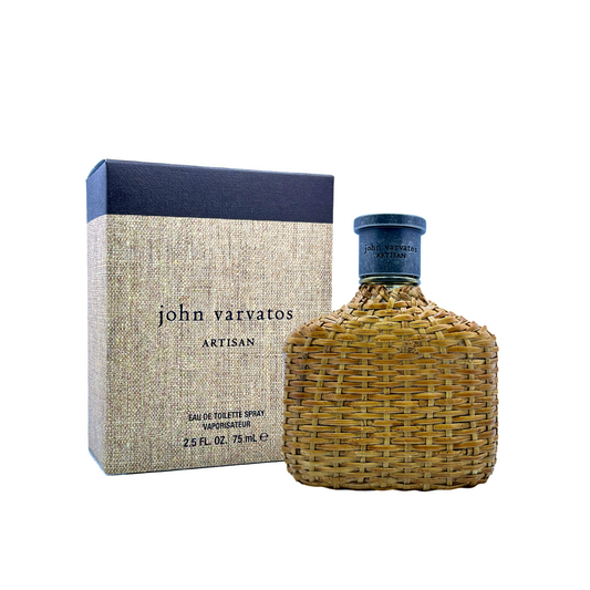 Artisan by Jhon Varvatos 2.5Oz EDT