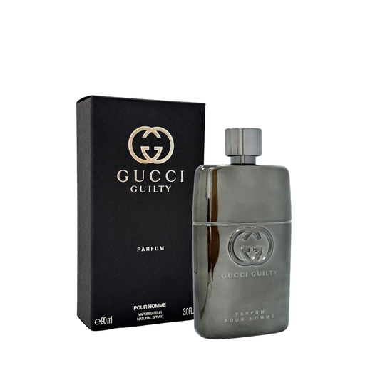 Gucci Guilty Parfum by Gucci 3oz