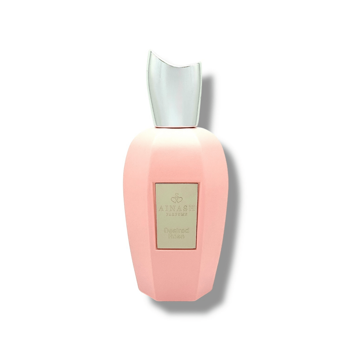 Desired Rose by Ainash Parfums