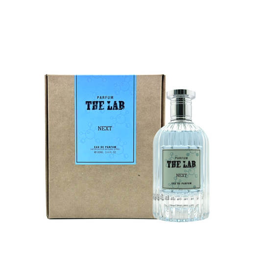 The Lab Next by Sterling Parfums 3.4 Oz