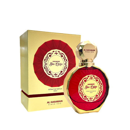 Bon Cherie By Al Haramain 3.3oz Extrait de Parfum