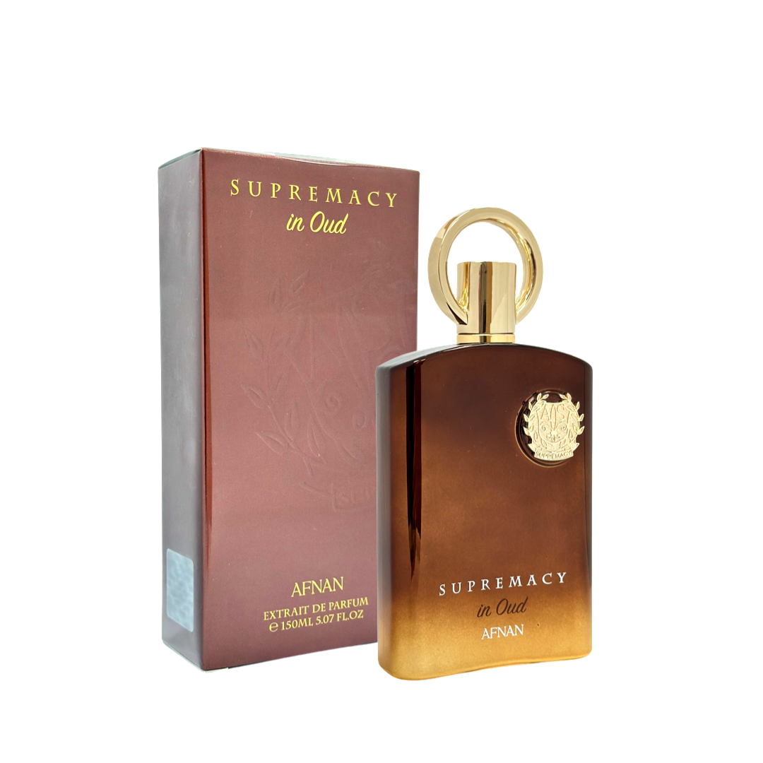 Supremacy in Oud by Afnan 5oz