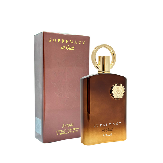 Supremacy in Oud by Afnan