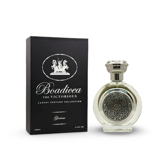 Glorious Boadicea the Victorious