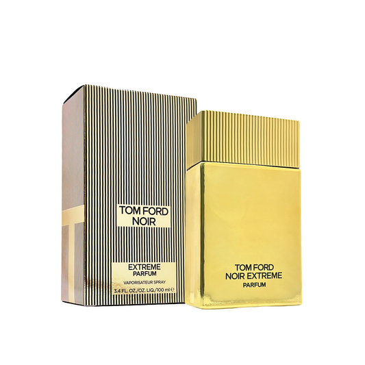 Noir Extreme Parfum by Tom Ford 3.4Oz