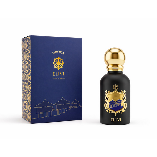 Sibora by Elivi Unisex