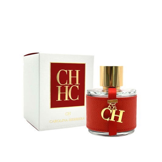 Ch by Carolina Herrera 3.4oz Eau de Toilette