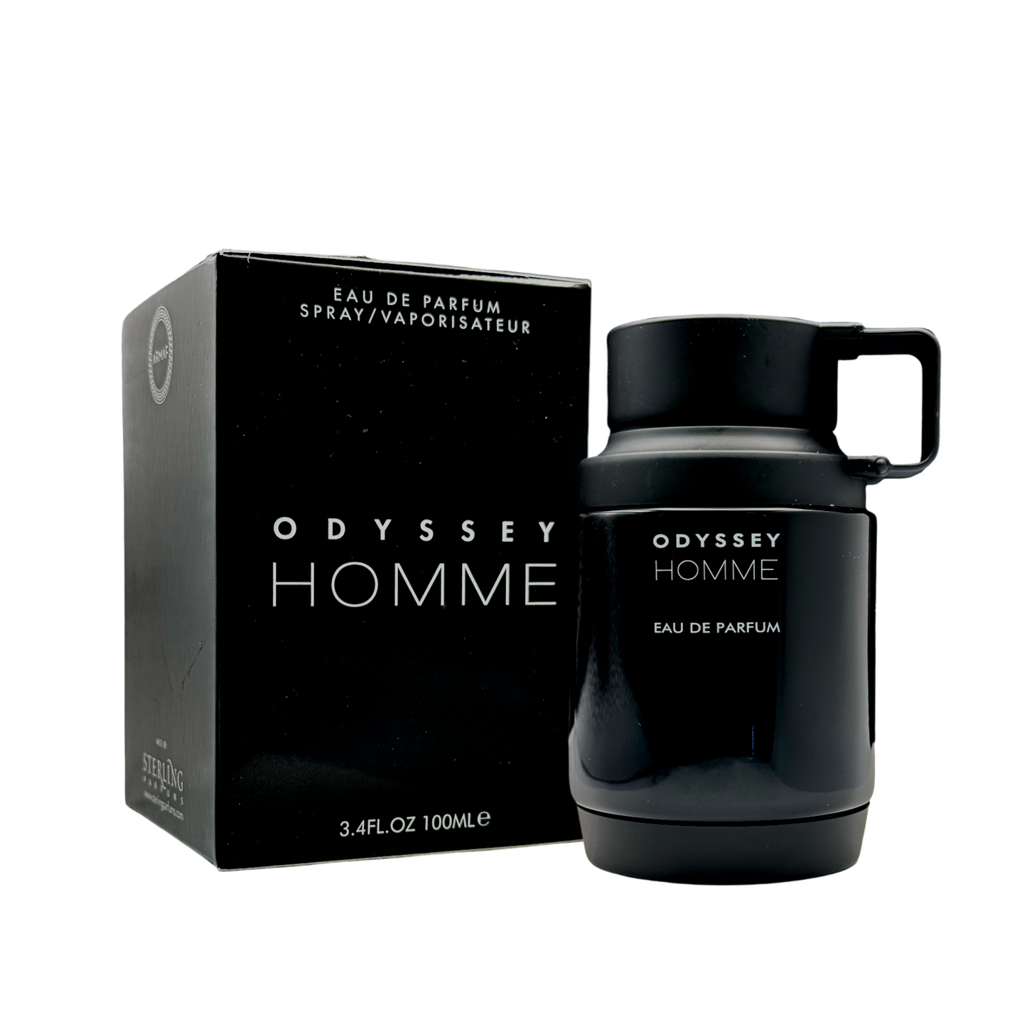 Odyssey Homme by Armaf 3.4oz