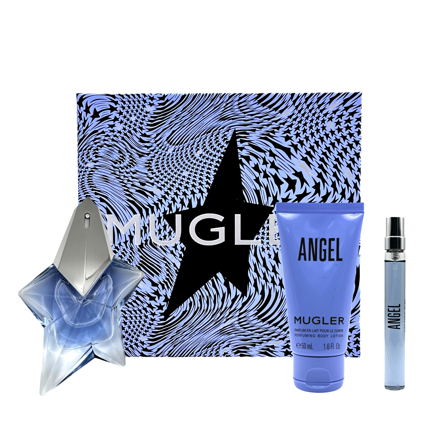 Gift Set Angel by Mugler